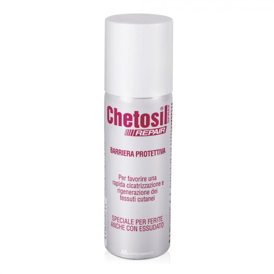 Chetosil Repair  Polvere Spray 125ml