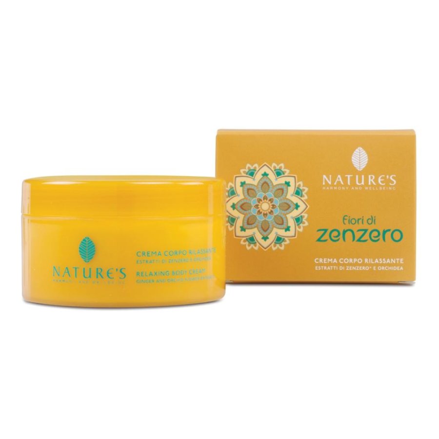 Fiori Zenz Nature's Cr Crp100 Fiori Zenz Nature's Cr Crp100
