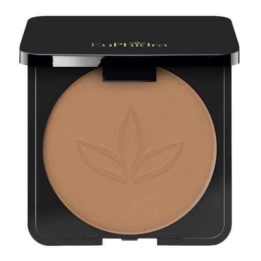 Euphidra - Skin Color Terra Matt Effetto Abbronzatura TC03 - Polvere Compatta 10g