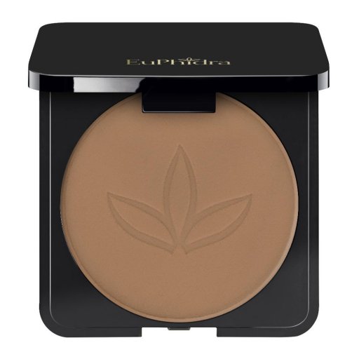 Euphidra Terra Mat India TC04 Cofanetto da 10g - Terra Compatta Effetto Mat