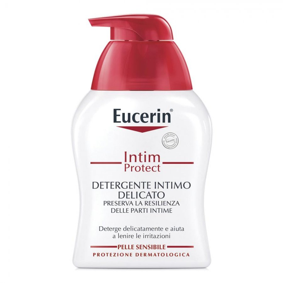 Eucerin Eucerin Detergente intimo 250 ml