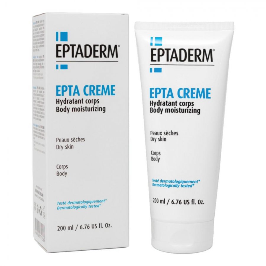 EPTA CR P/SECCHE CORPO 200ML