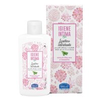 Helan Detergente Igiene Intima Lenitivo Idratante 200ml - Igiene Intima Delicata e Protettiva