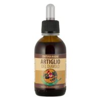 Artiglio del Diavolo Tintura Madre 50ml - Contrasta il Mal di Schiena Naturalmente