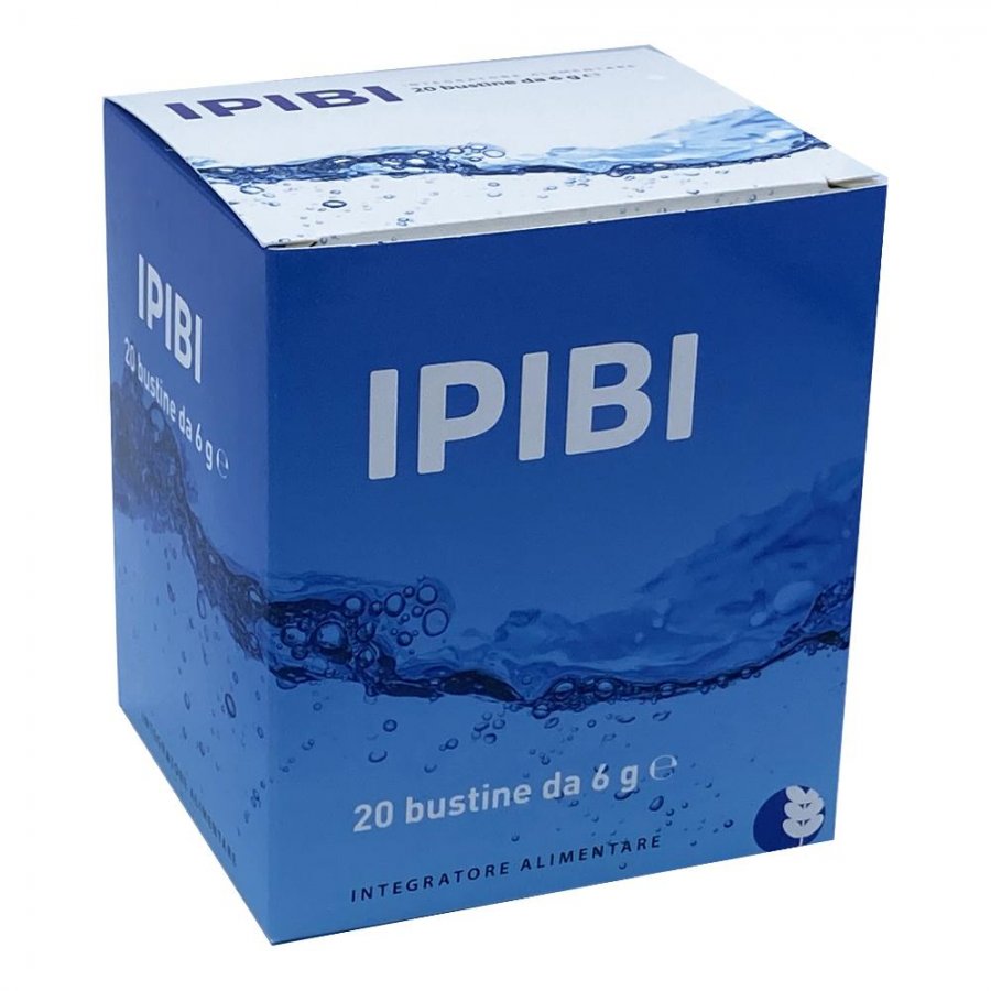 IPIBI 20BUST 6G