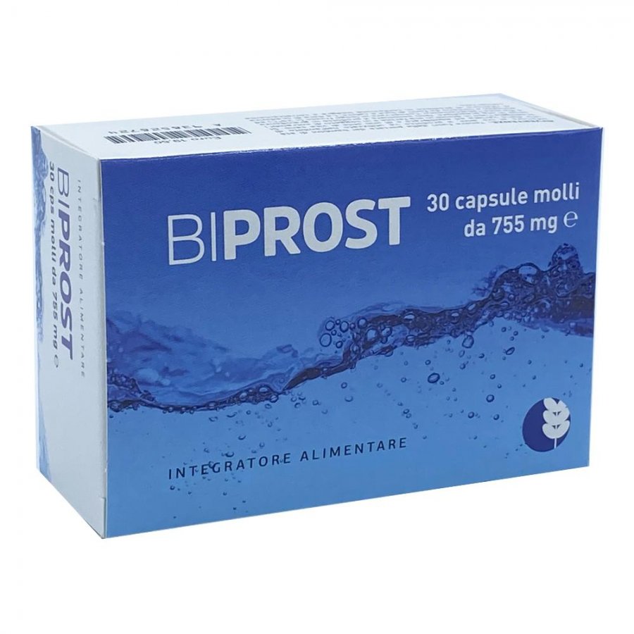 BIPROST 755mg 30 Cps molli