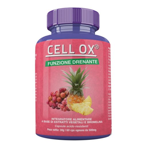 CELL OX 60 Cps