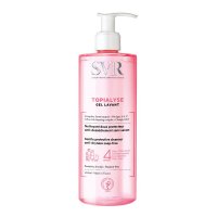 SVR - Topialyse Gel Lavante 400ml - Detergente Anti-Secchezza Cutanea