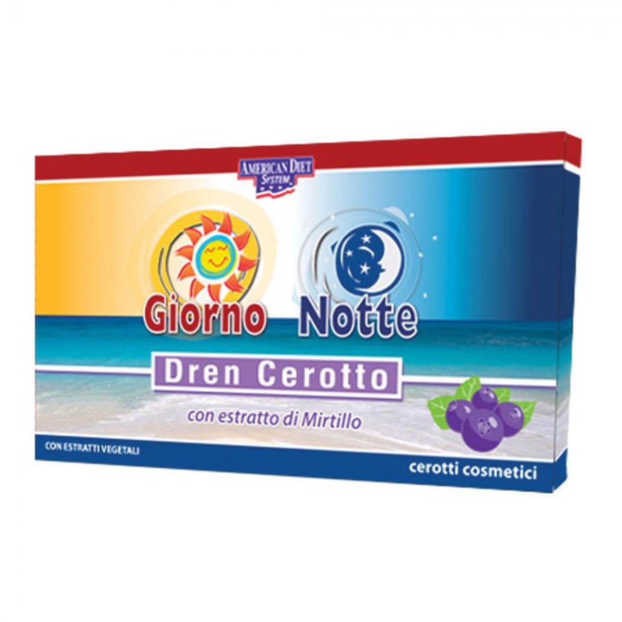 GIORNO&NOTTE DREN CEROTTO 28PZ