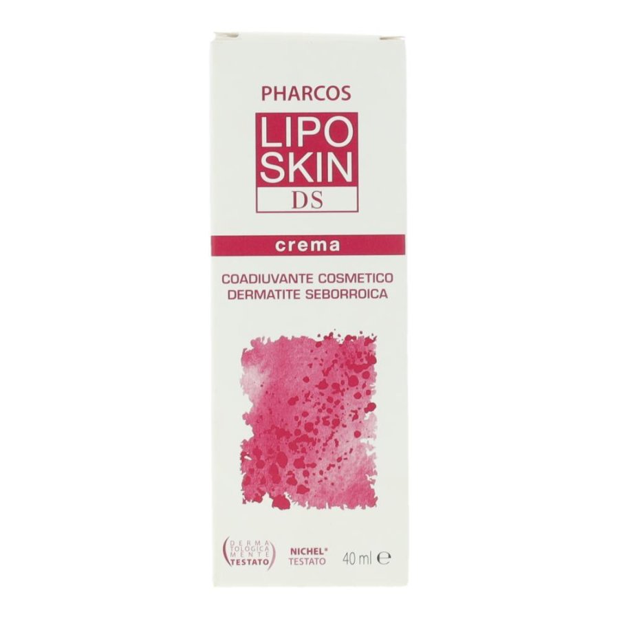 PHARCOS-LIPOSKIN DS 40ML PHARCOS-LIPOSKIN DS 40ML