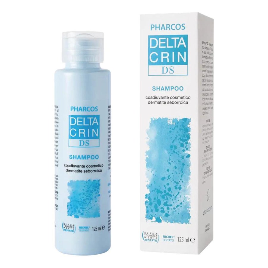 DELTACRIN DS 125ML PHARCOS