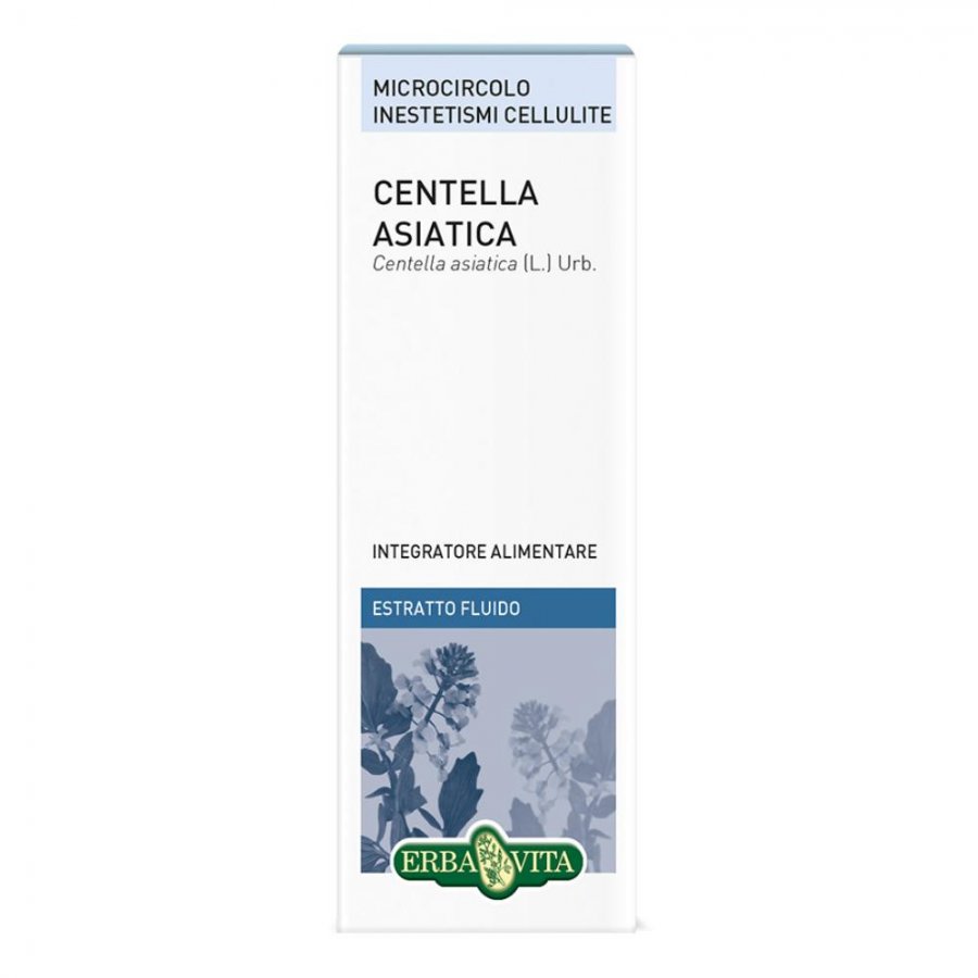 CENTELLA ASIAT EF 50ML