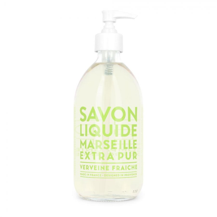 CDP EP SAVON LIQ VERVEINE FRAI