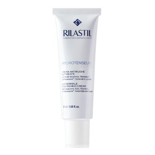 Rilastil - Hydrotenseur Crema Nutriente Viso 50 ml