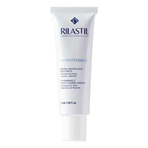 Rilastil - Hydrotenseur Crema Idratante Viso 50 ml