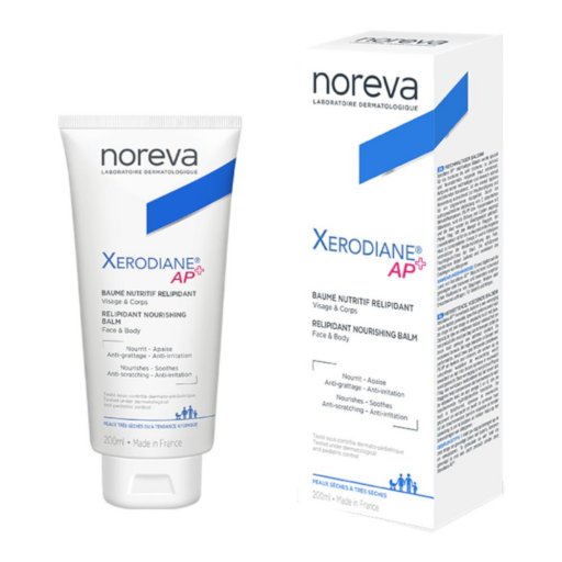 Xerodiane AP+ - Balsamo Nutriente 200 ml