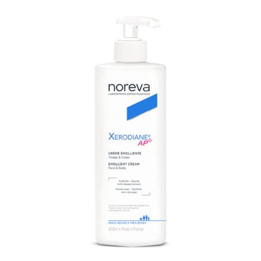 Xerodiane AP+ - Crema Emolliente 400 ml