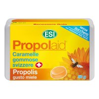 Esi - PropolAid Caramelle Svizzere Miele 50 g