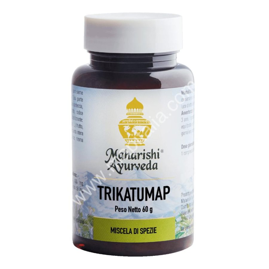 TRIKATUMAP (MA 99) Polv.60g