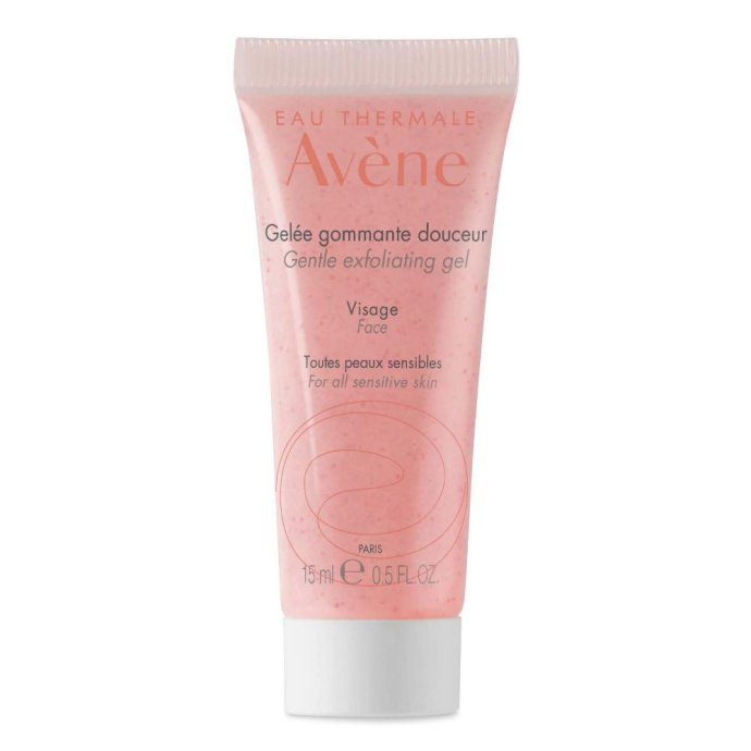 Avene Gel Esfoliante Delicato Viso 75ml