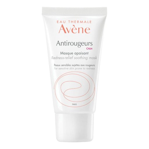 AVENE Antirougeurs Maschera lenitiva 50 ml 
