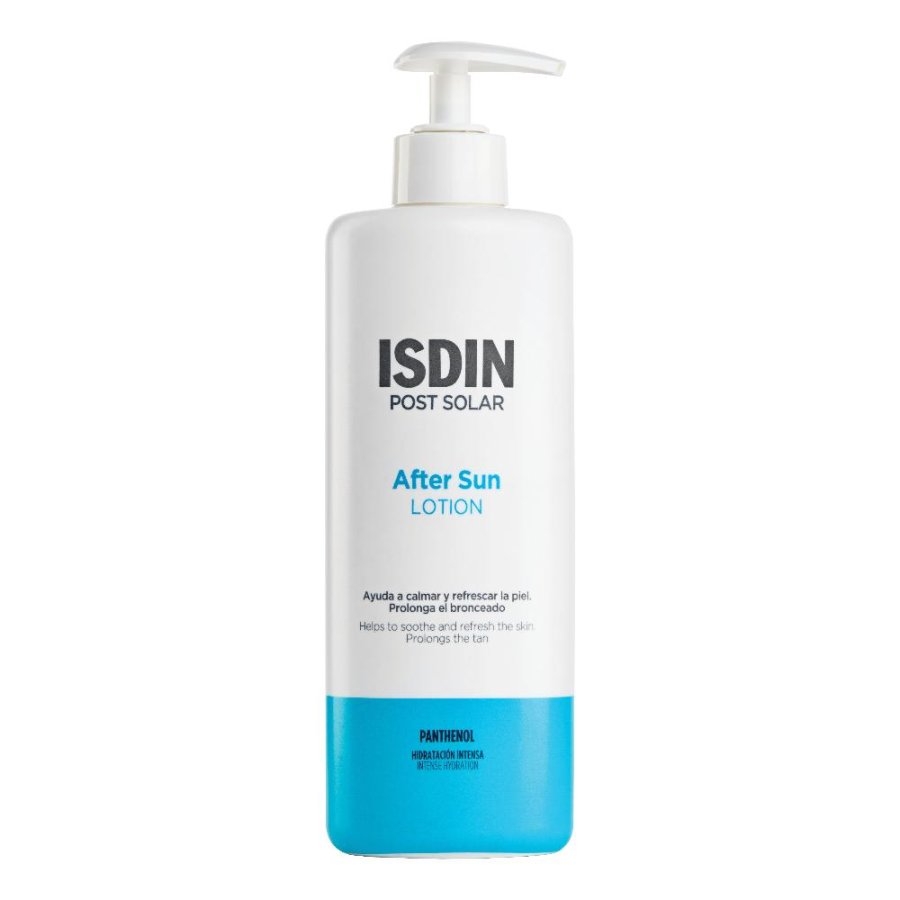After Sun Lotion, 400 ml