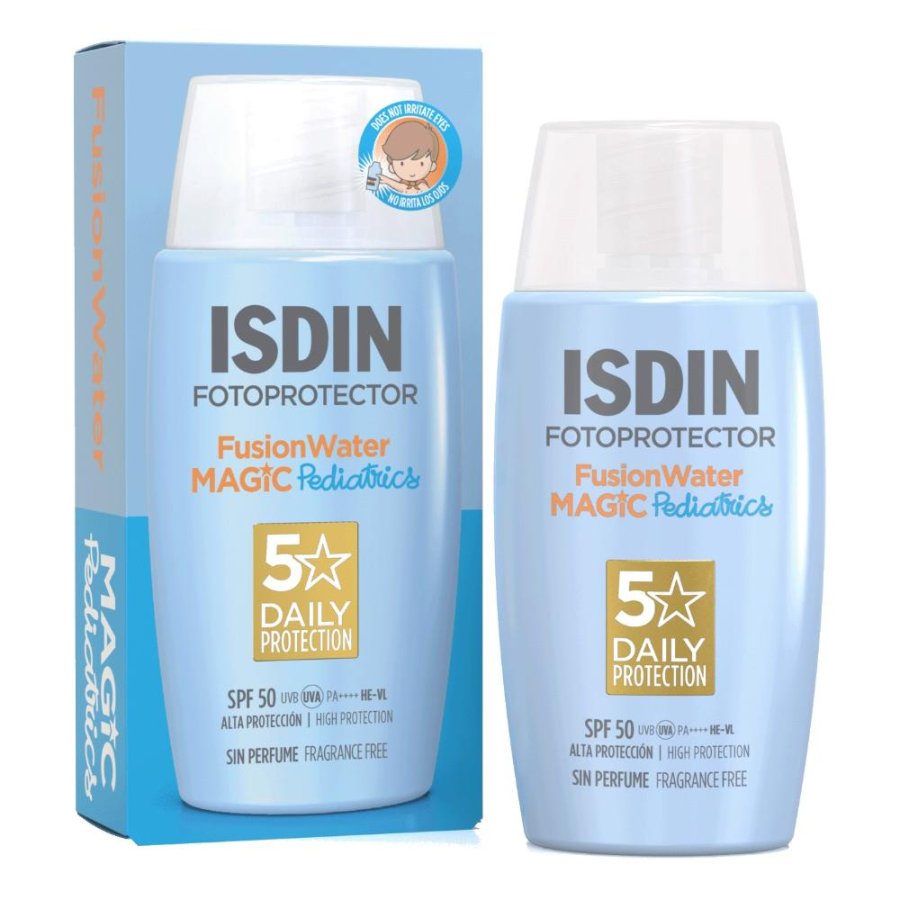FOTOPROT.Fusion Water Ped.50ml