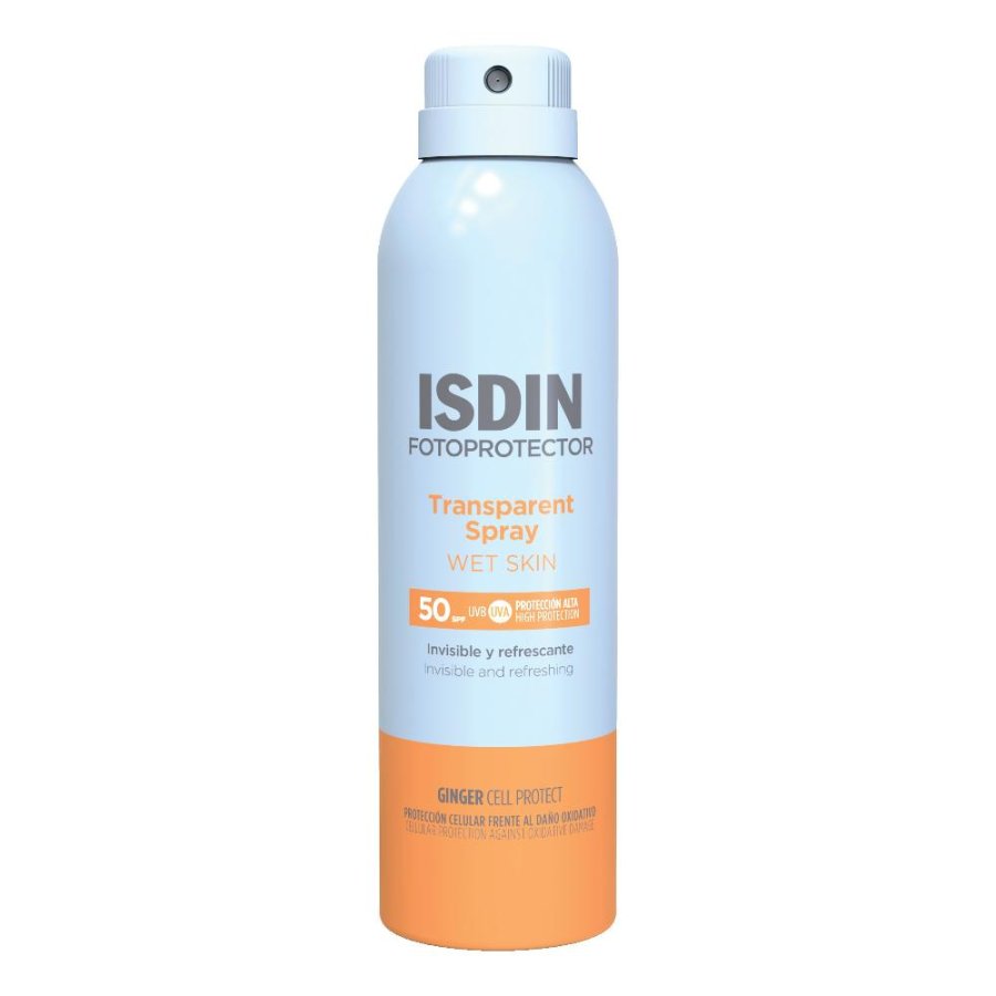 FOTOPROT.Spray Wet Skin fp50