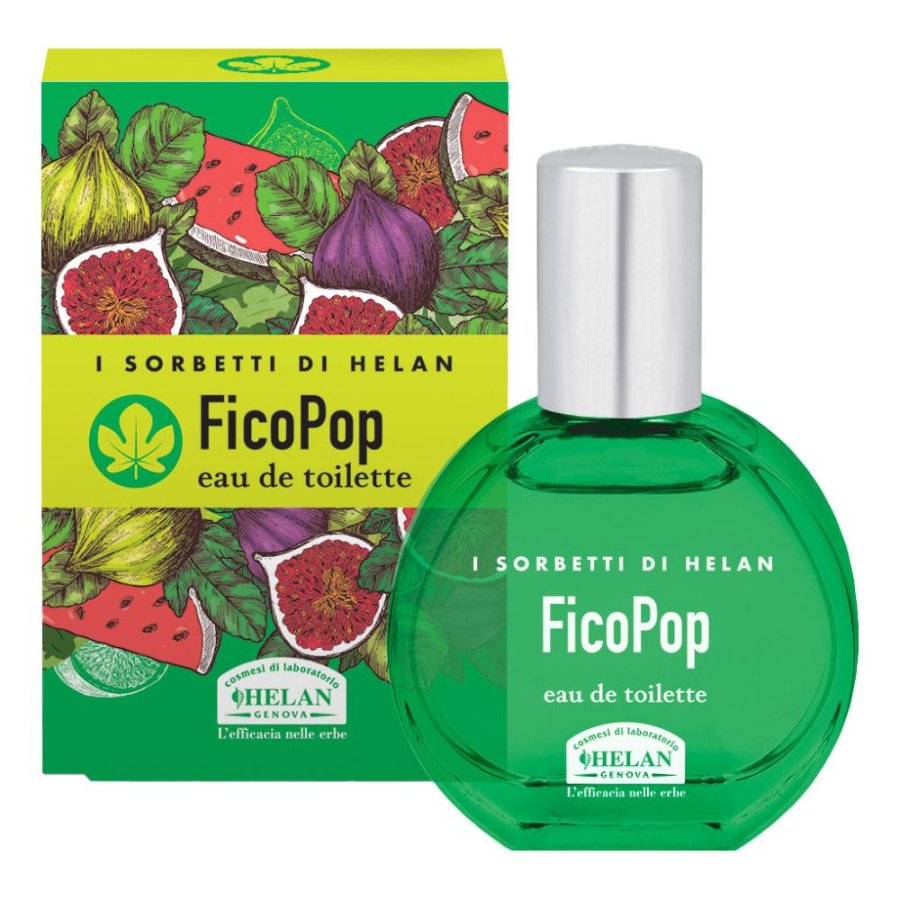 I Sorbetti Ficopop Edt 30ml