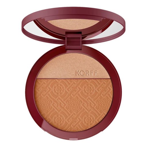 Korff Terra Eterea Limited Ed
