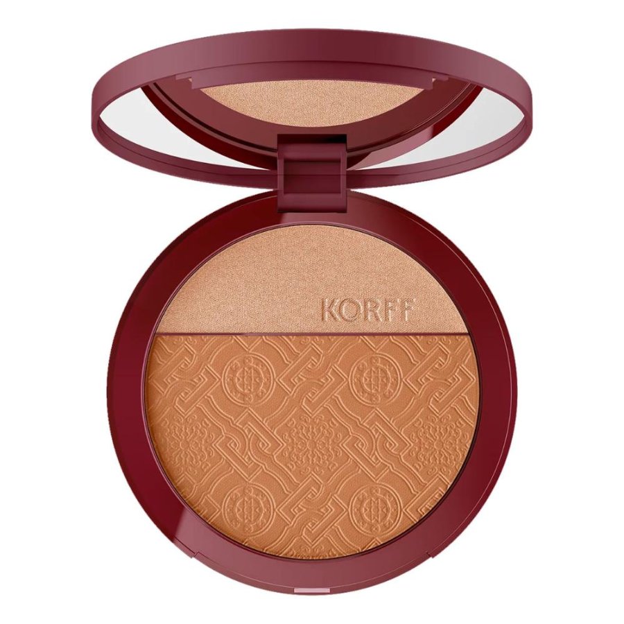 Korff Terra Eterea Limited Ed