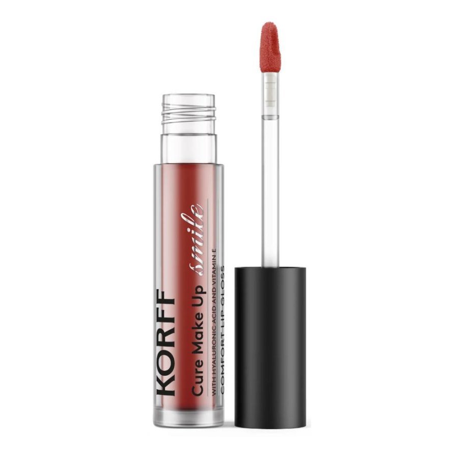 Korff Mk Comfort Lip Gloss 02