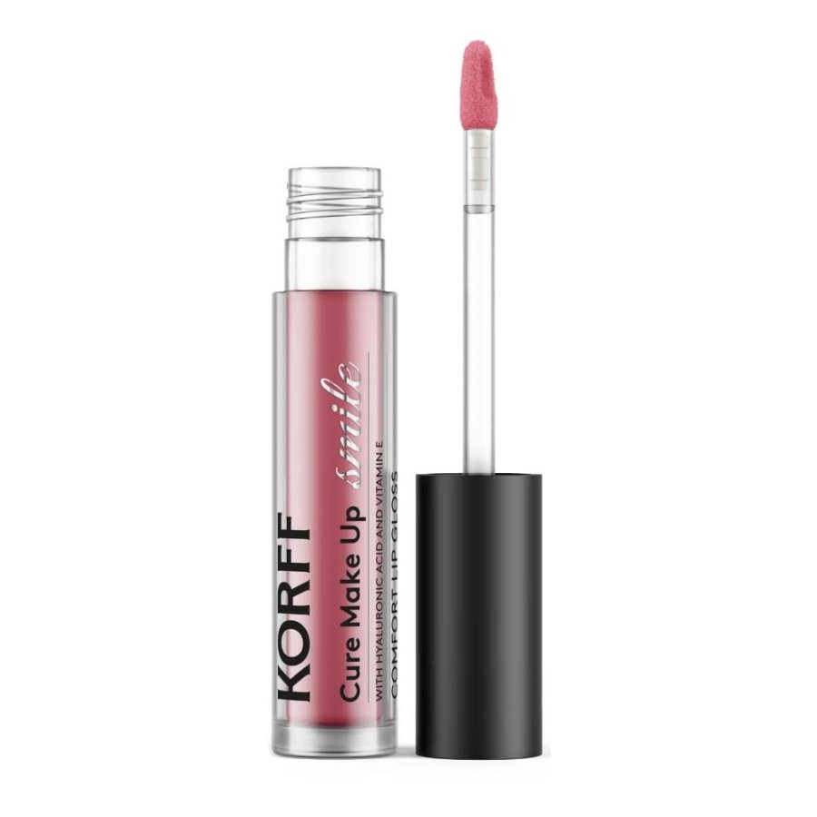 Korff Mk Comfort Lip Gloss 03