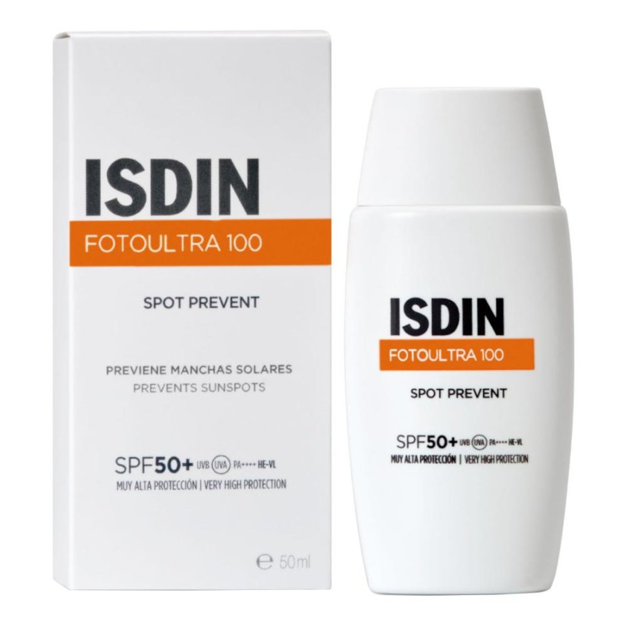FOTOULTRA Spot Prevent 50+50ml