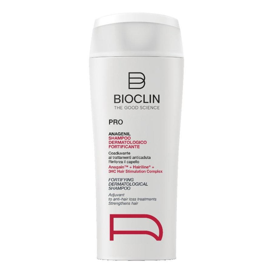 Bioclin Pro Anagenil Sh Fortif