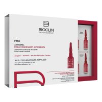 BIOCLIN PRO Fiale Anticaduta Capelli, 10 Fiale da 4 ml