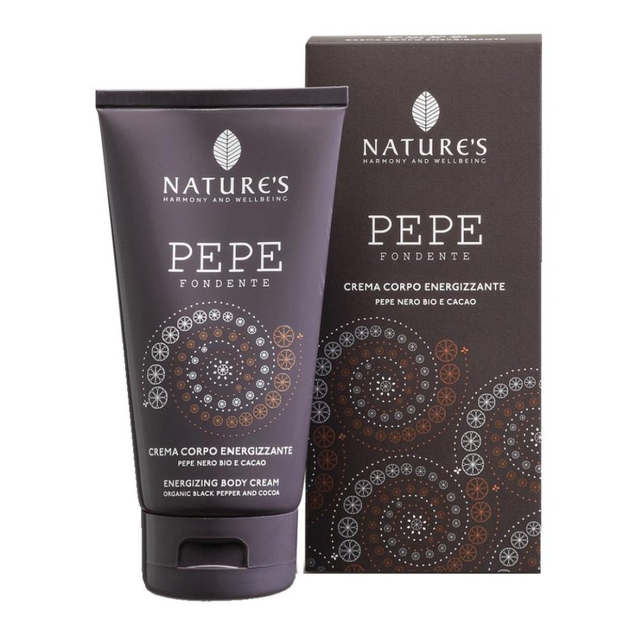 NATURES PEPE FOND CREMA CRP ENERG