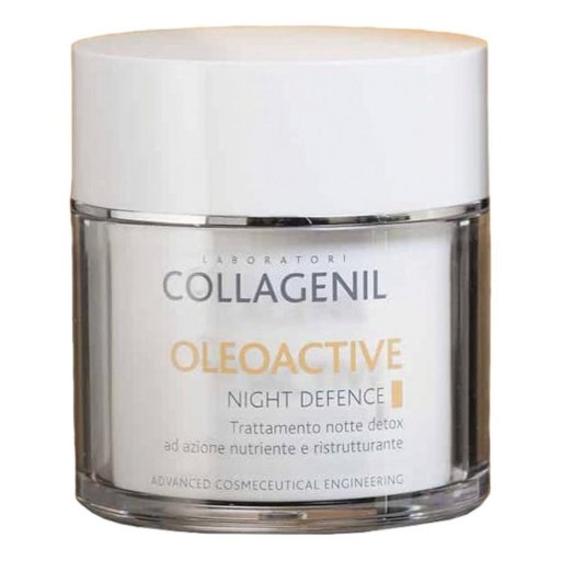 Collagenil Oleoactive Night Defence 50 ml