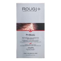 ROUGJ+ Trattamento Urto Anti-Caduta, 8 fiale x 5 ml