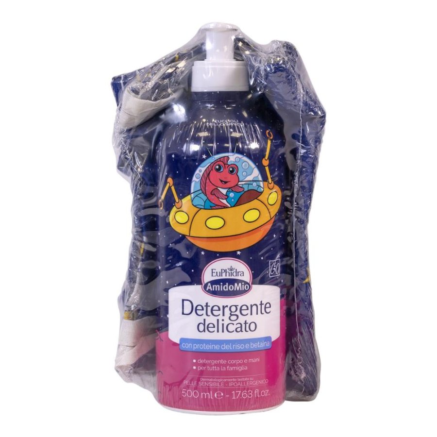 EUPHIDRA AMIDO ABB DET+METRO