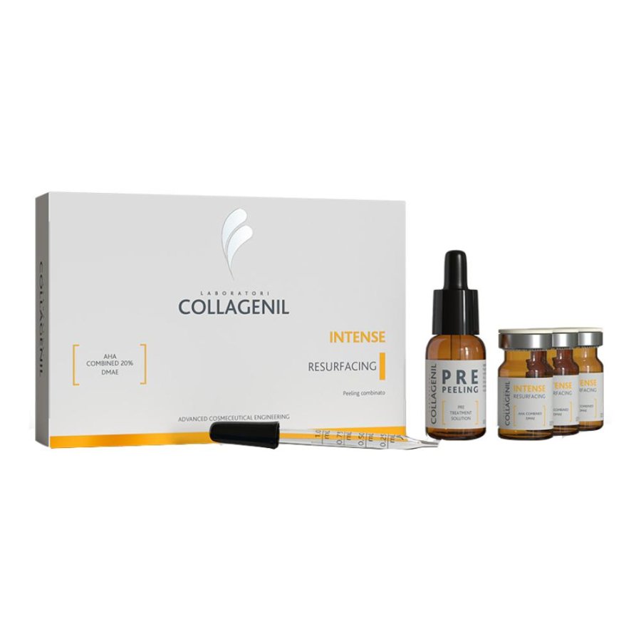 Collagenil Intense Resurfacing Collagenil Intense Resurfacing