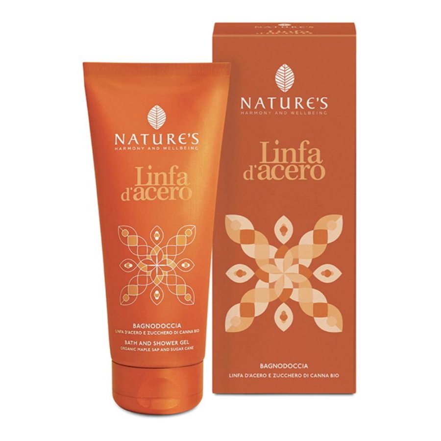 Nature's Linfa Bagno Doccia Nature's Linfa Bagno Doccia