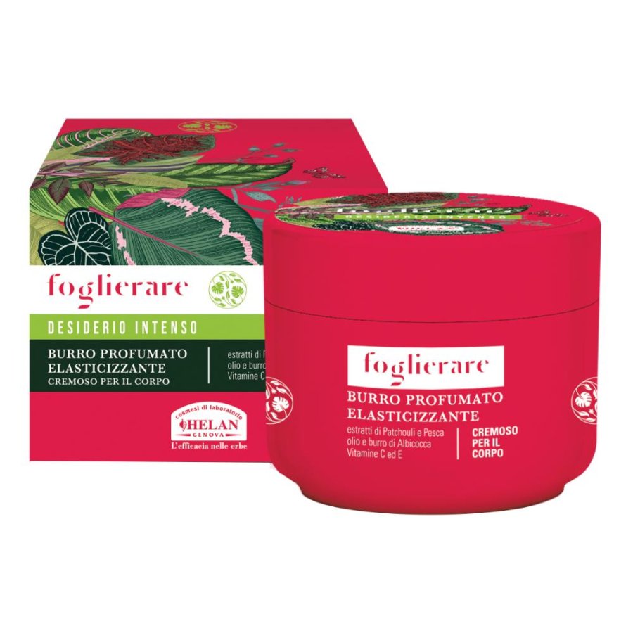 FOGLIERARE Desiderio Burro PRO FOGLIERARE Desiderio Burro PRO