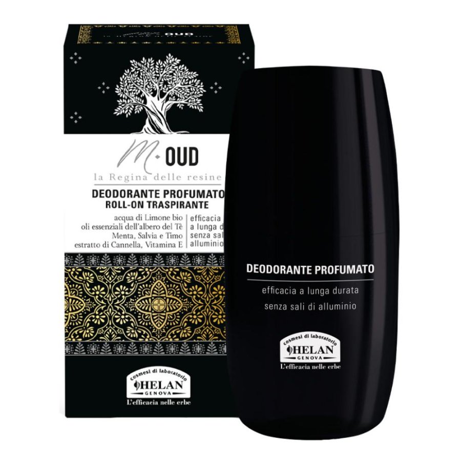 M-OUD Deod.Prof.Roll-On