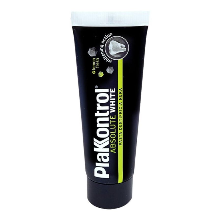 Plakkontrol Absolute White20ml