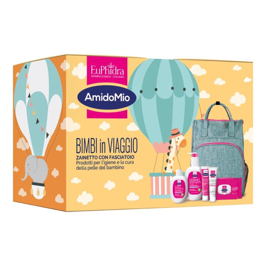 Euphidra Amido Cof Bb Viagg25 Euphidra Amido Cof Bb Viagg25
