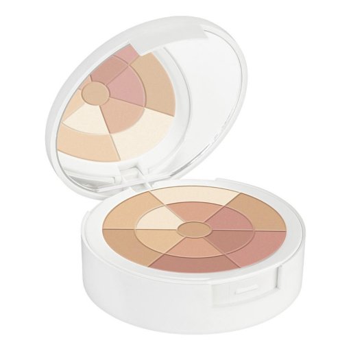Avene Couvrance - Cipria Mosaico Bonne Mine 10g - Perfezione del Tono e Luminosità Naturale