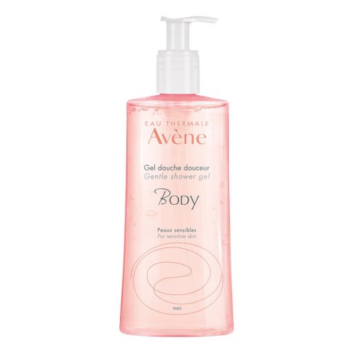 Avene Gel Doccia 500ml