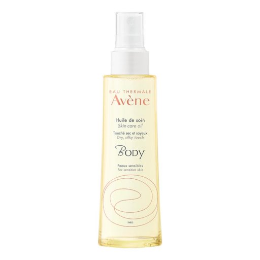 Avene Body Olio 100ml - Idratazione Profonda per la Tua Pelle