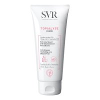 SVR Topialyse Crema Emolliente 200ml - Trattamento Idratante Anti-Secchezza per Tutti